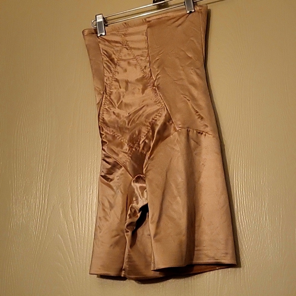 Cupid Body/ dress  undergarment,best for petite or small medium size individual